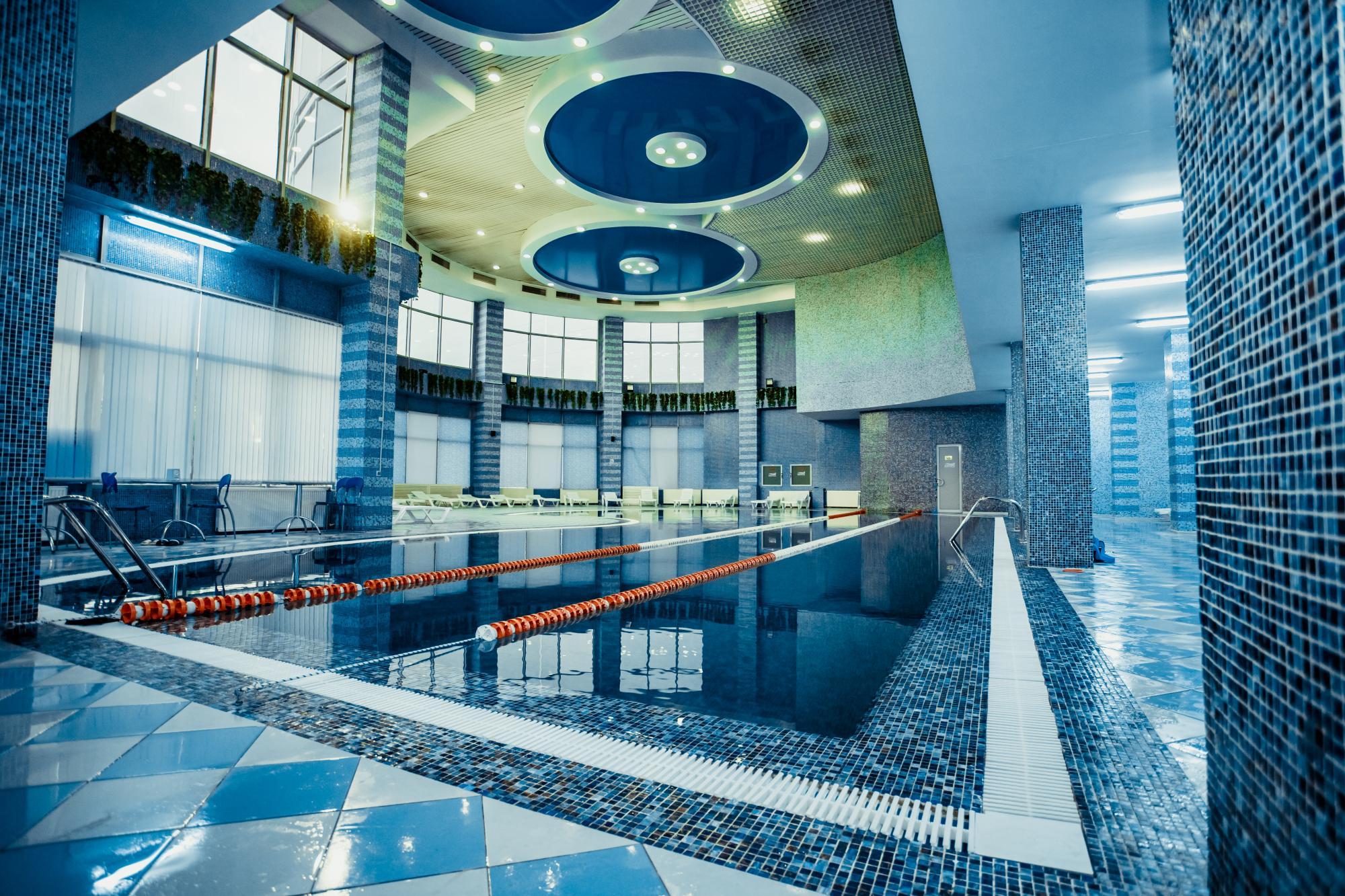 Hotel Duman Astana Exterior foto